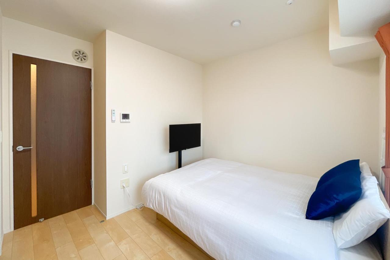 Crest Court Kagurazaka Apartment Tokyo Exterior photo