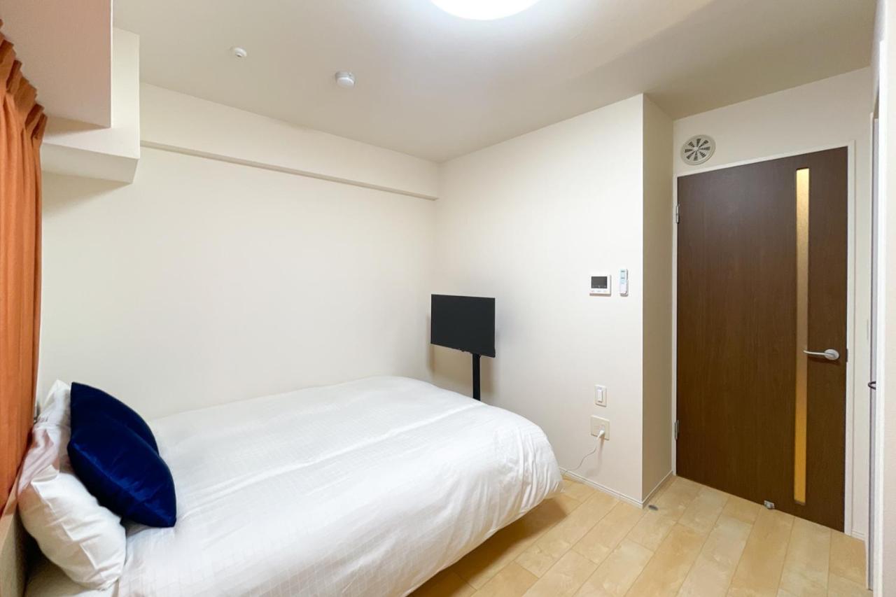 Crest Court Kagurazaka Apartment Tokyo Exterior photo